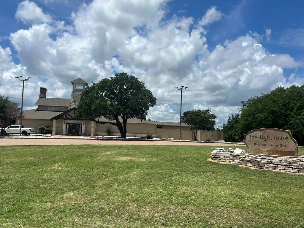 42147 Glen Eagles Drive Whitney TX 76692