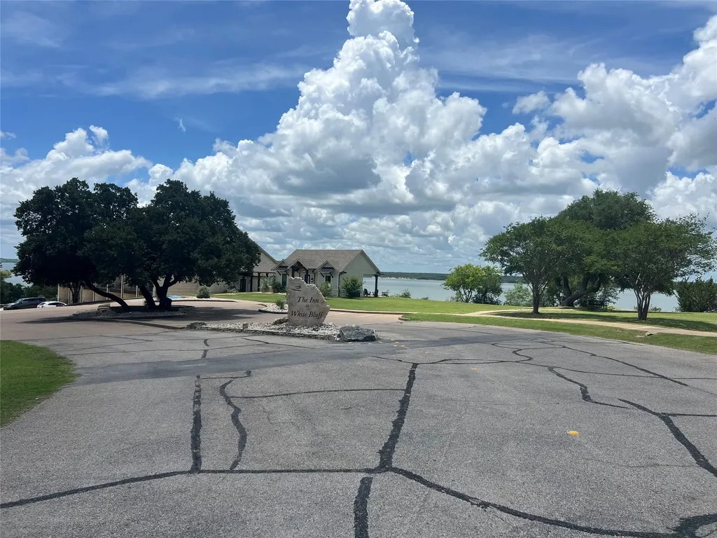 42147 Glen Eagles Drive Whitney TX 76692