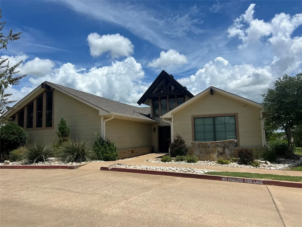 42147 Glen Eagles Drive Whitney TX 76692