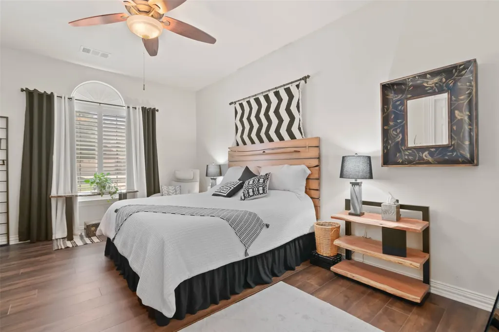 9909 Crestridge Drive Denton TX 76207
