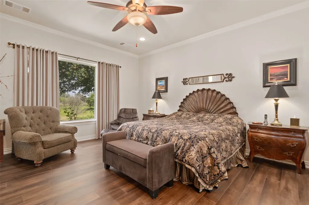 9909 Crestridge Drive Denton TX 76207