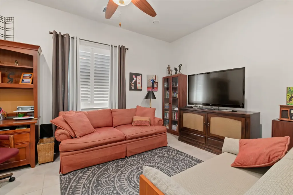 9909 Crestridge Drive Denton TX 76207