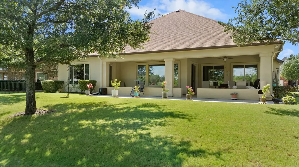 9909 Crestridge Drive Denton TX 76207