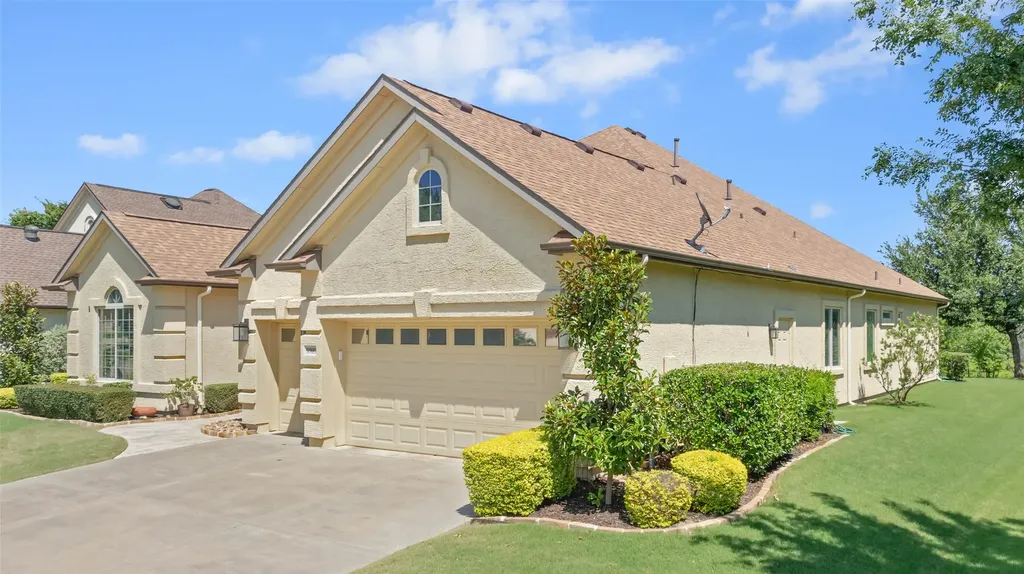 9909 Crestridge Drive Denton TX 76207