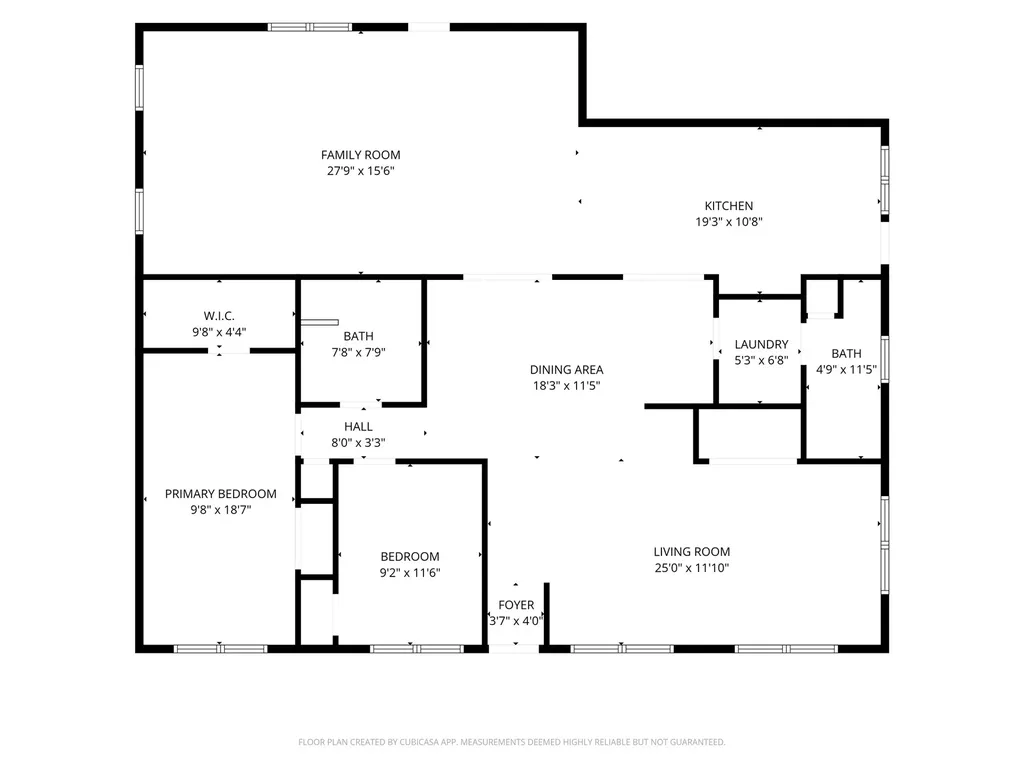 2103 Wildwood Way Tool TX 75143