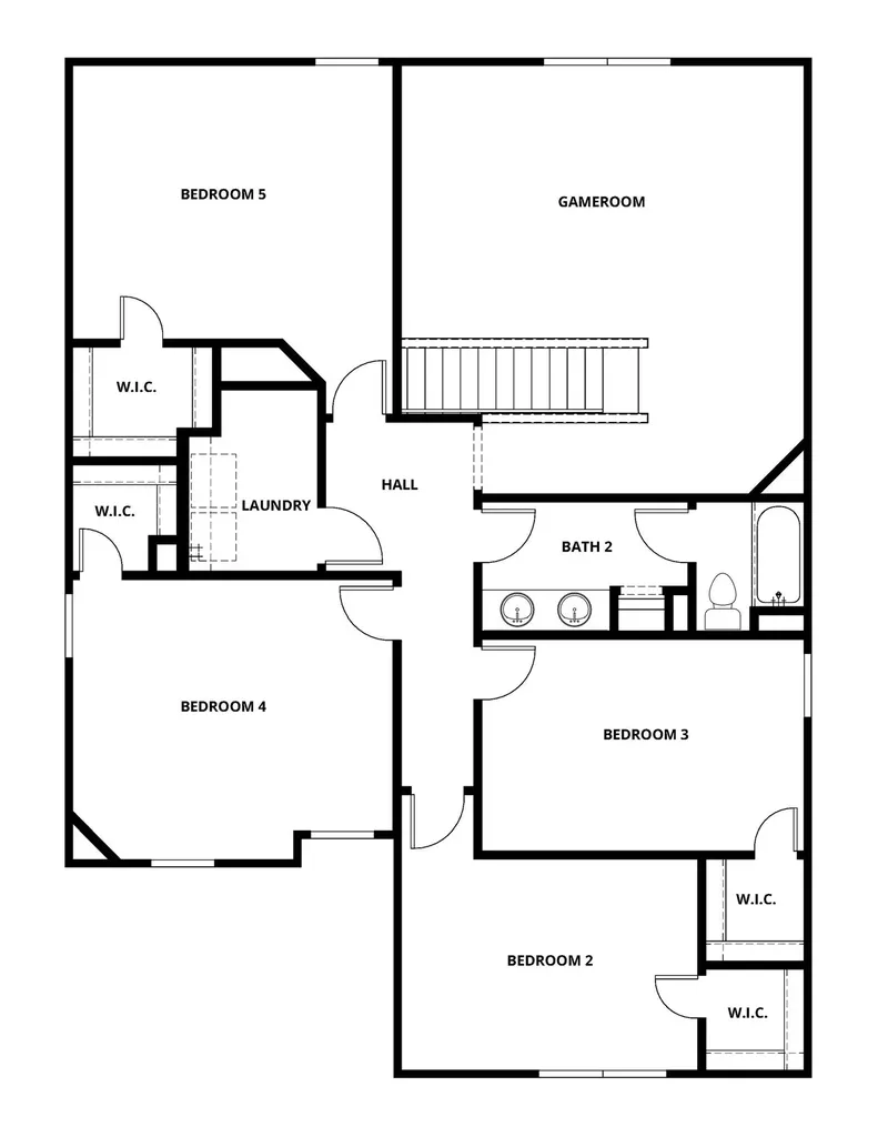 1000 Hickory Lane Hutchins TX 75141