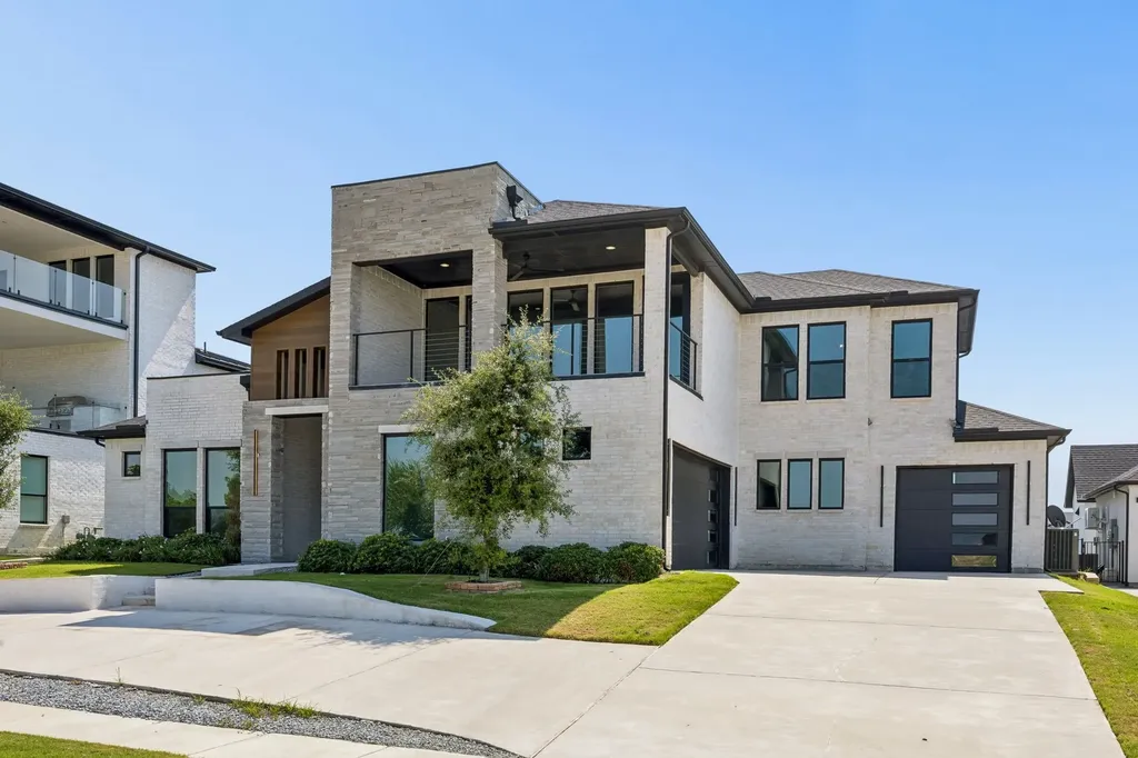2027 Noe Boulevard Heath TX 75126