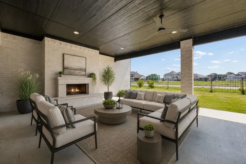 2027 Noe Boulevard Heath TX 75126