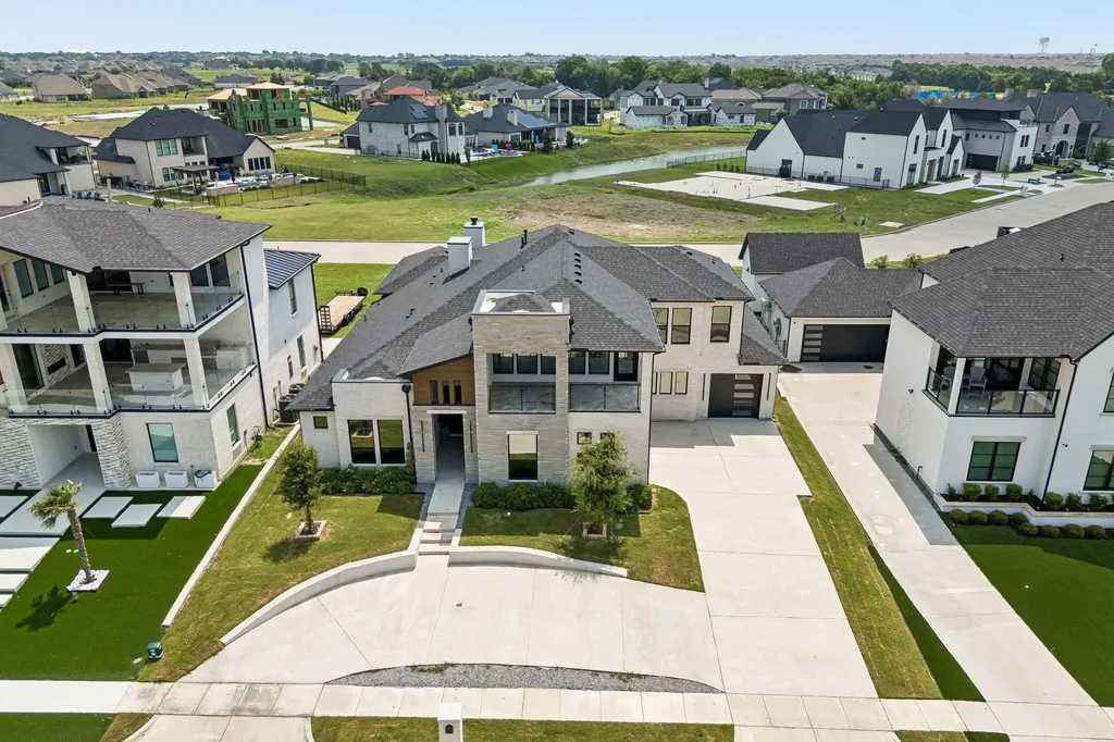 2027 Noe Boulevard Heath TX 75126