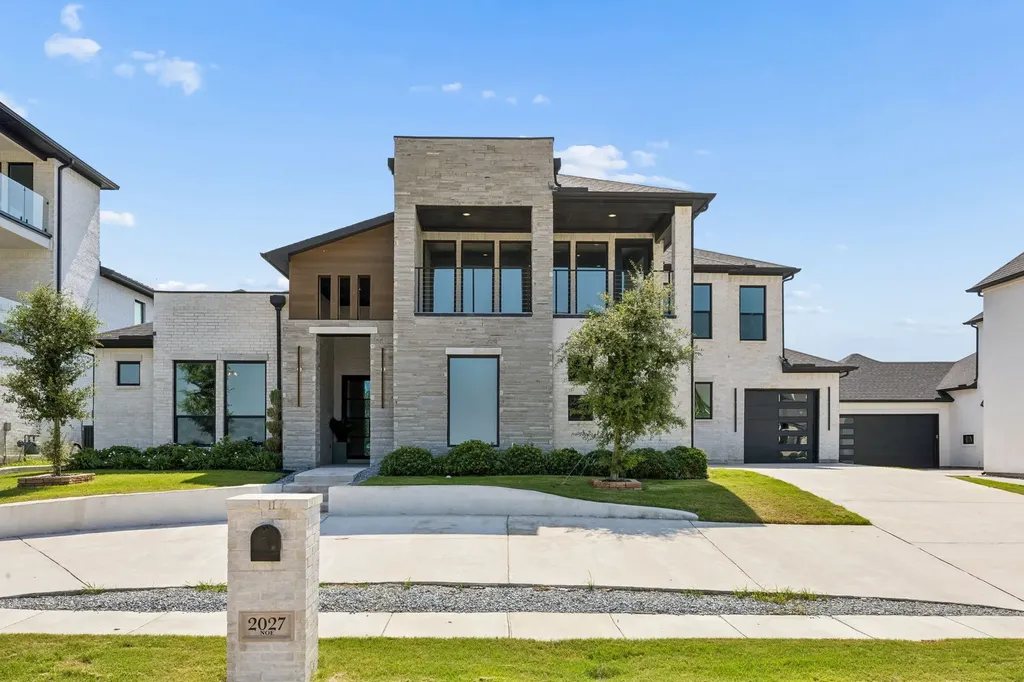 2027 Noe Boulevard Heath TX 75126