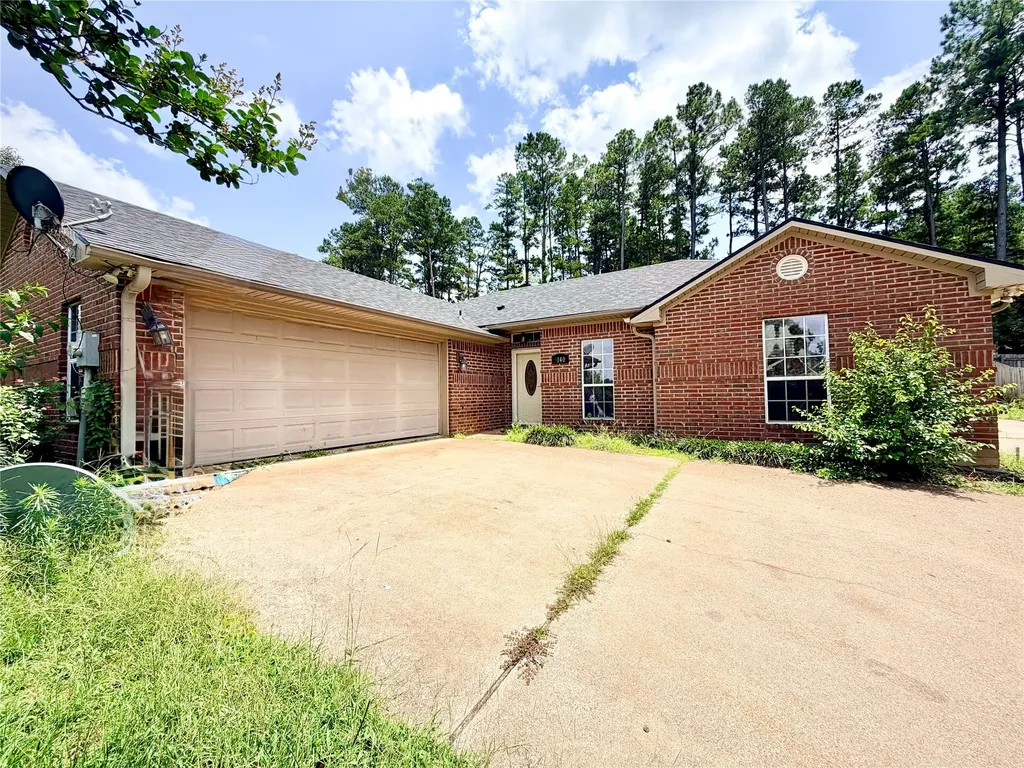 5140 Fm 346 E Tyler TX 75703