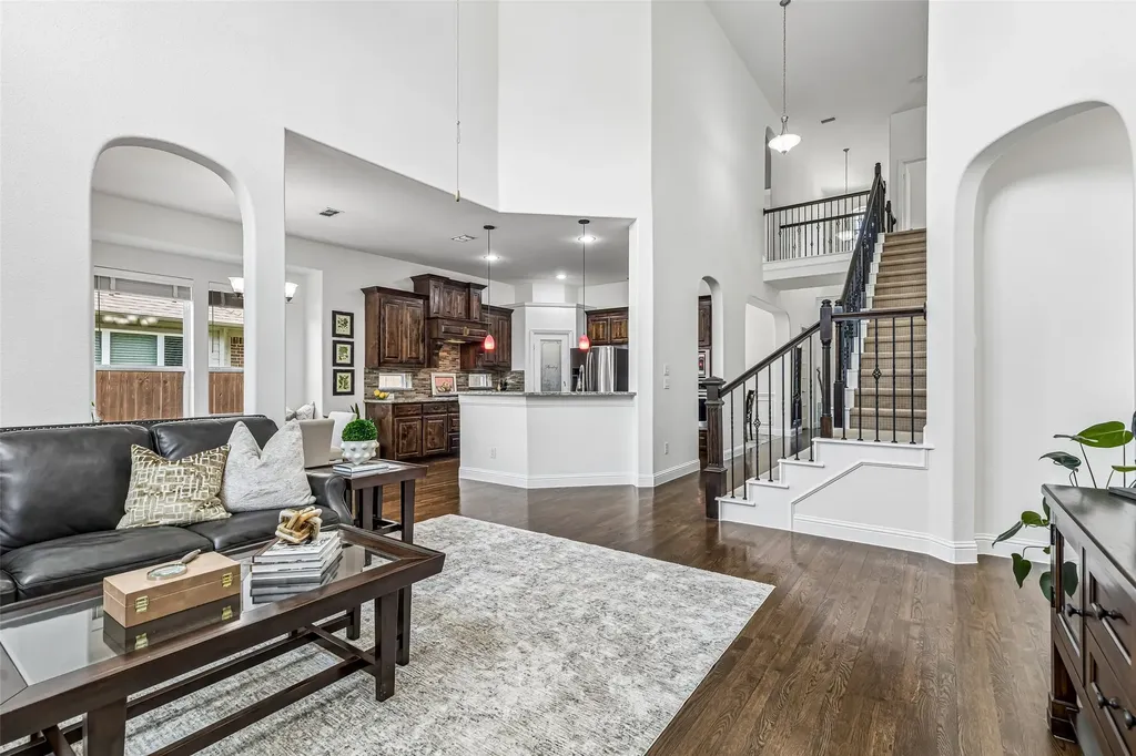 2412 Kingsgate Drive Little Elm TX 75068