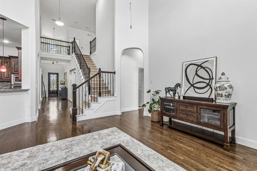 2412 Kingsgate Drive Little Elm TX 75068