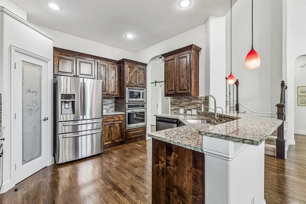 2412 Kingsgate Drive Little Elm TX 75068