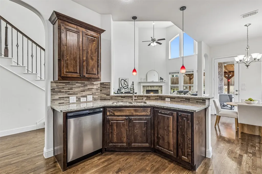2412 Kingsgate Drive Little Elm TX 75068