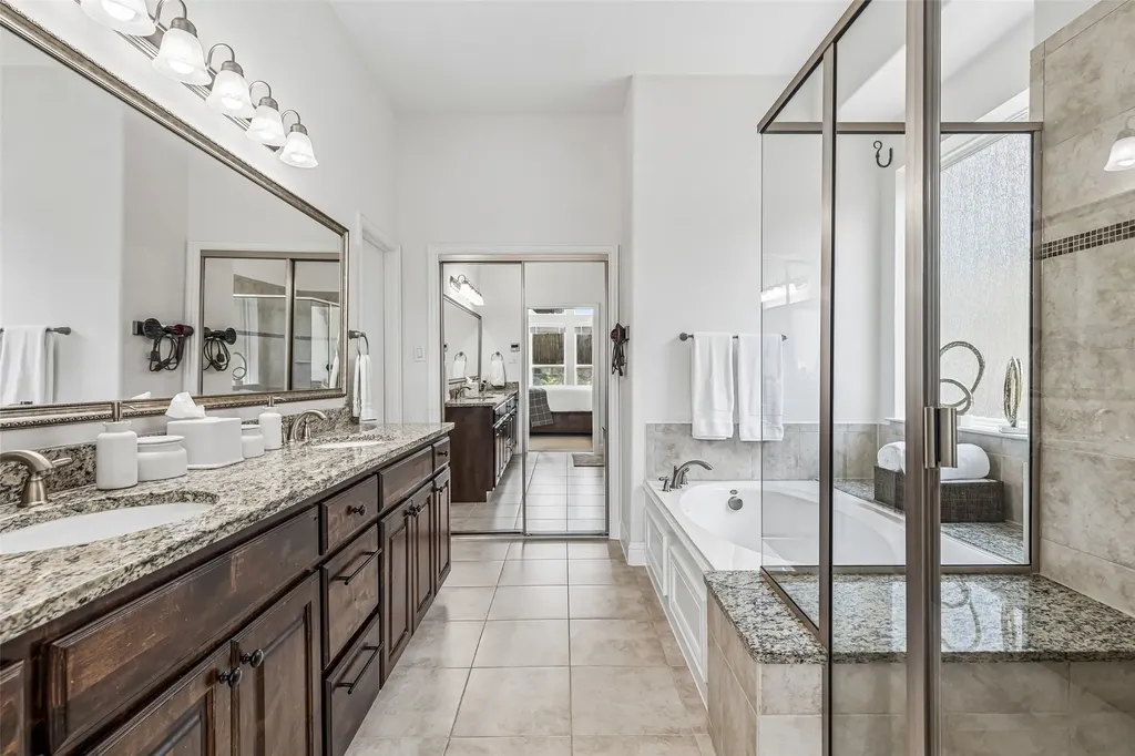 2412 Kingsgate Drive Little Elm TX 75068
