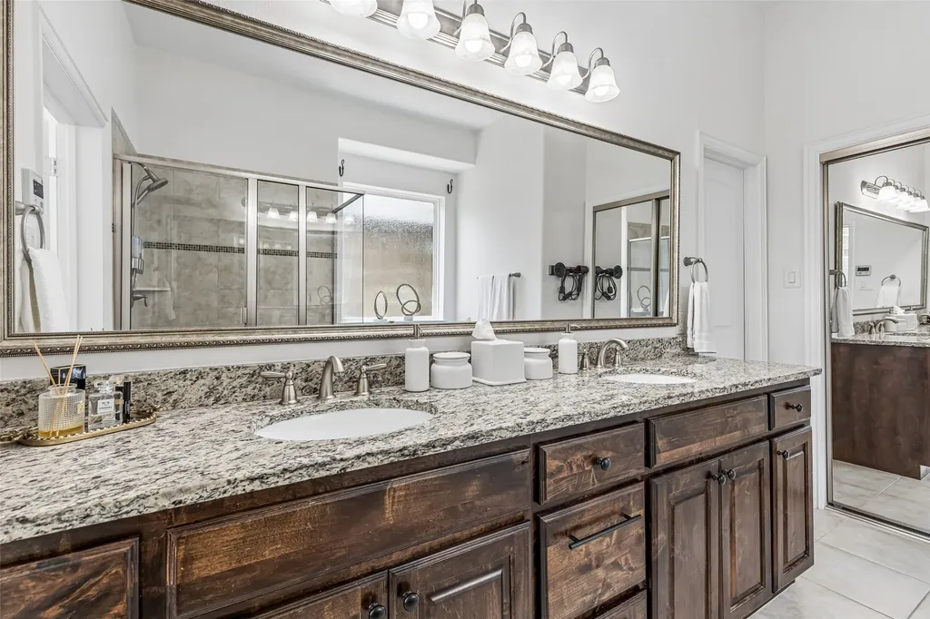2412 Kingsgate Drive Little Elm TX 75068