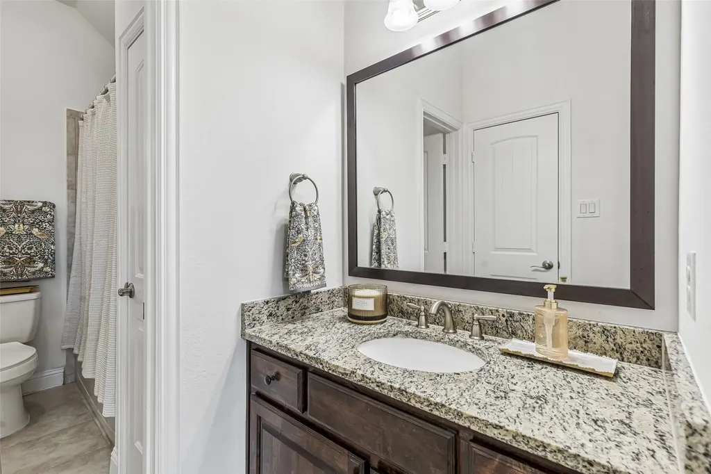 2412 Kingsgate Drive Little Elm TX 75068