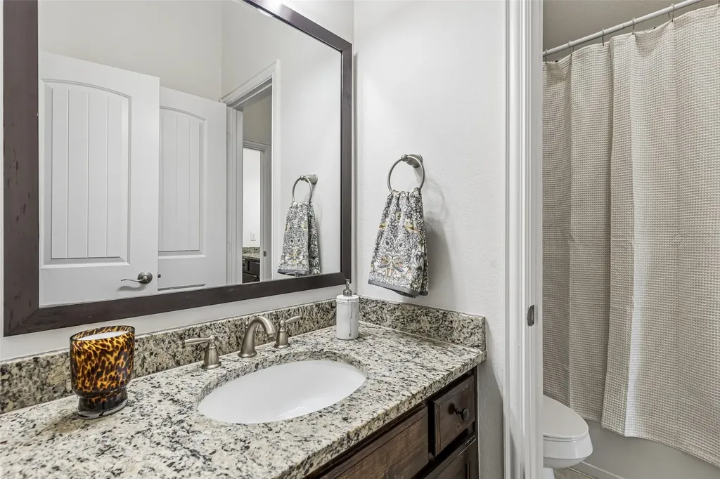 2412 Kingsgate Drive Little Elm TX 75068