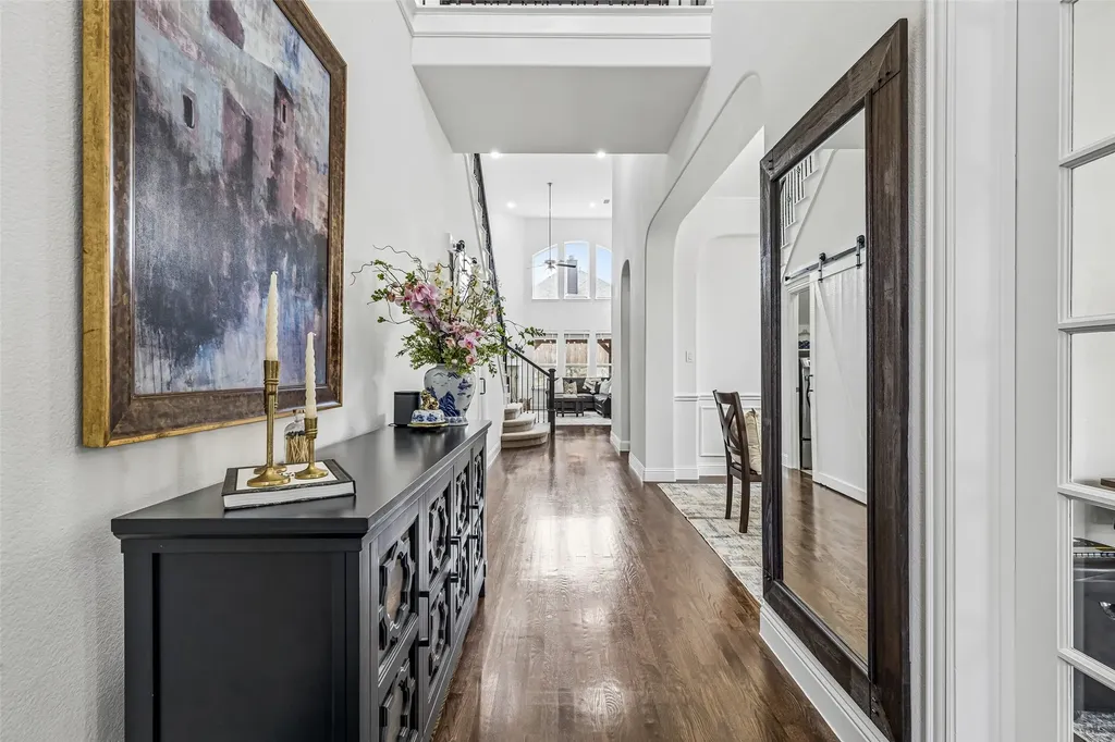 2412 Kingsgate Drive Little Elm TX 75068