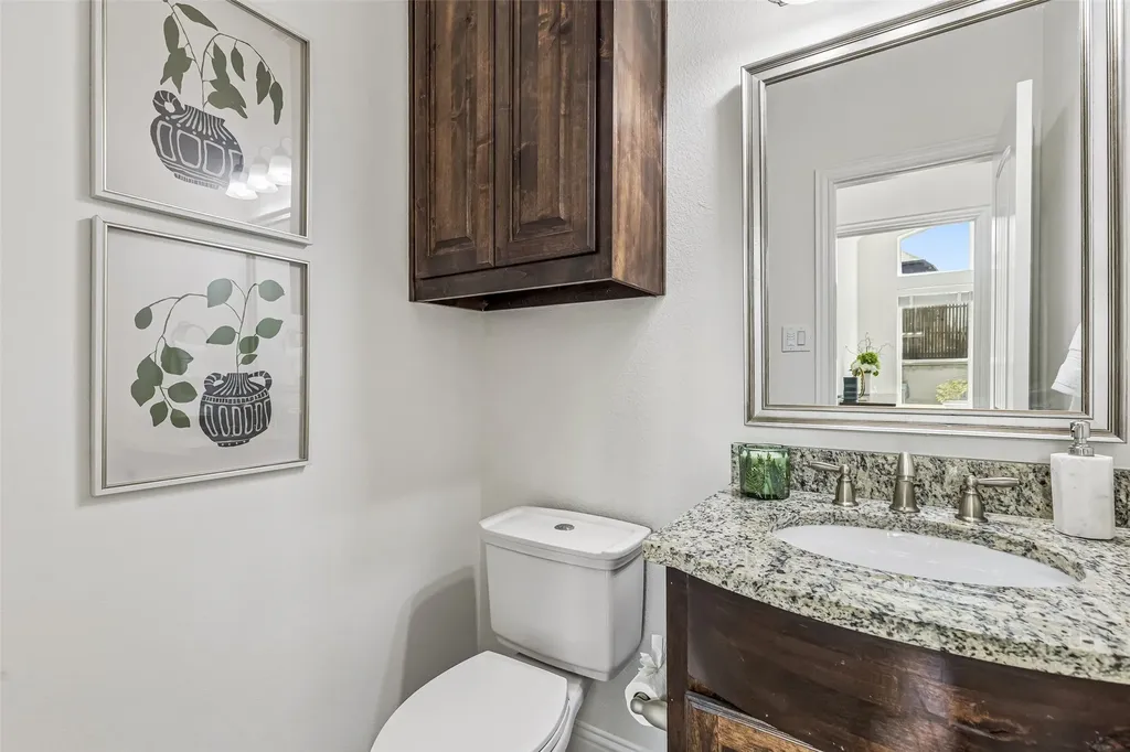 2412 Kingsgate Drive Little Elm TX 75068