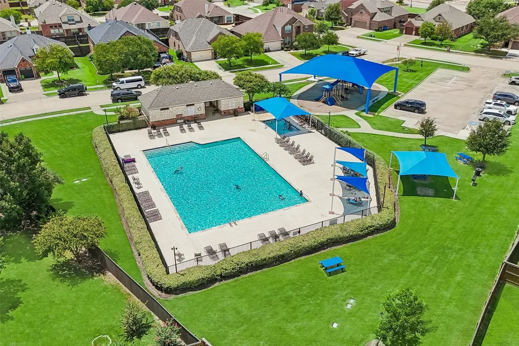 2412 Kingsgate Drive Little Elm TX 75068