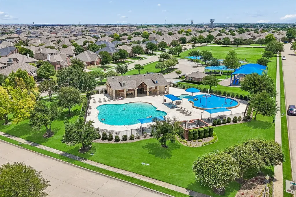 2412 Kingsgate Drive Little Elm TX 75068