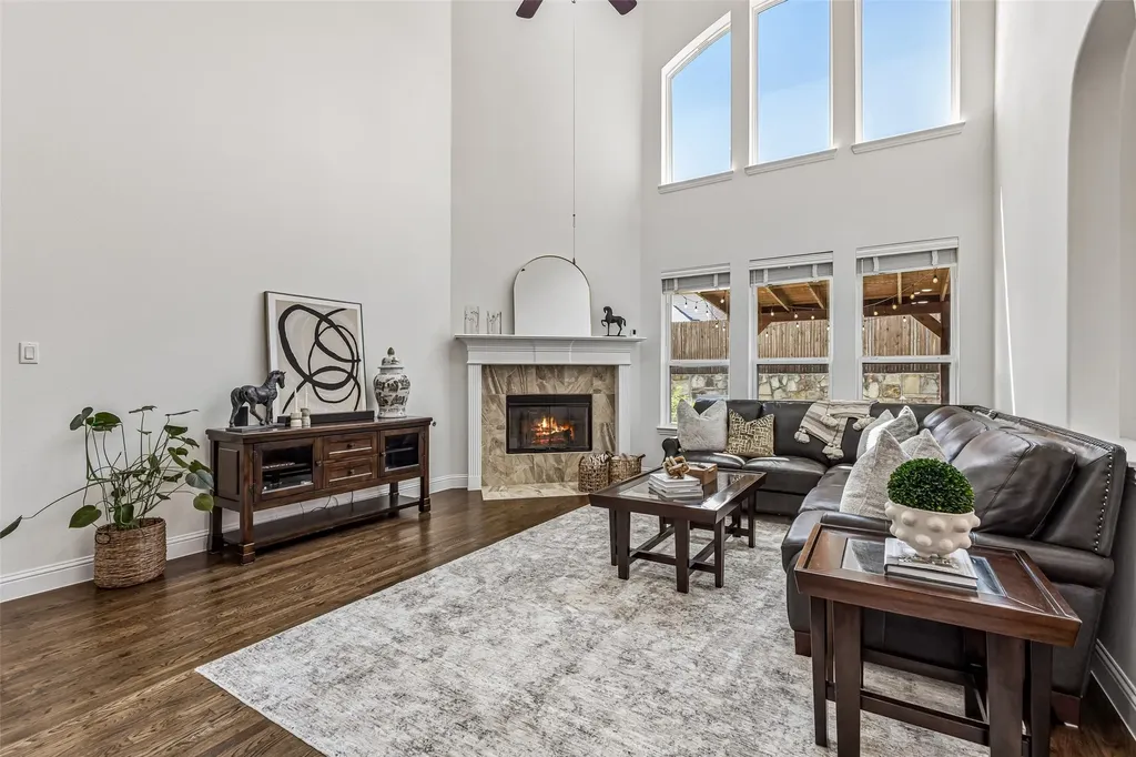 2412 Kingsgate Drive Little Elm TX 75068