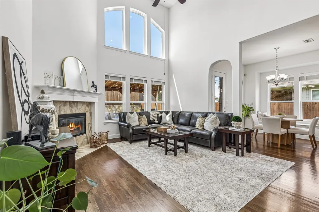 2412 Kingsgate Drive Little Elm TX 75068