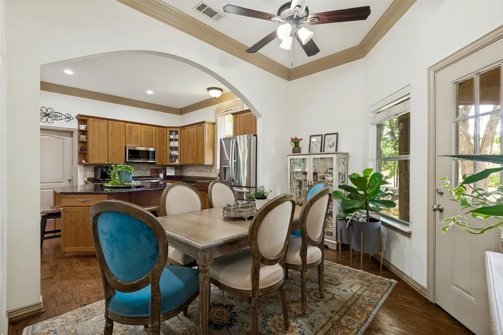 9011 Texas Trail Terrell TX 75160