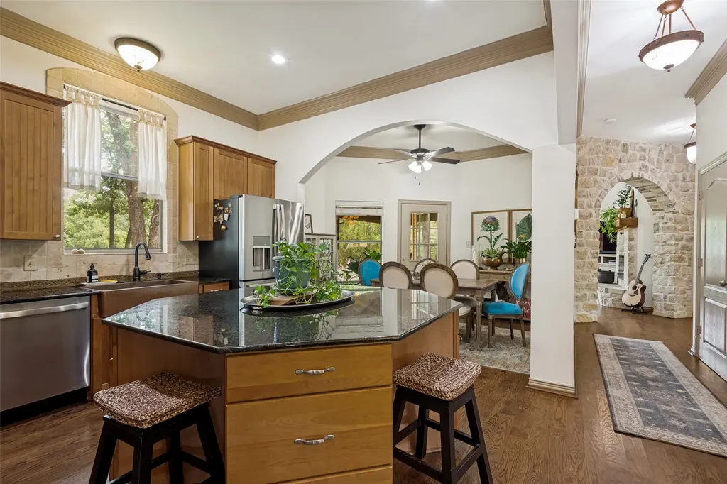 9011 Texas Trail Terrell TX 75160