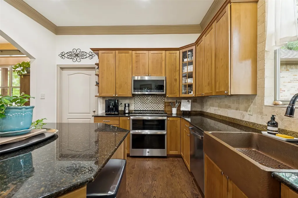 9011 Texas Trail Terrell TX 75160