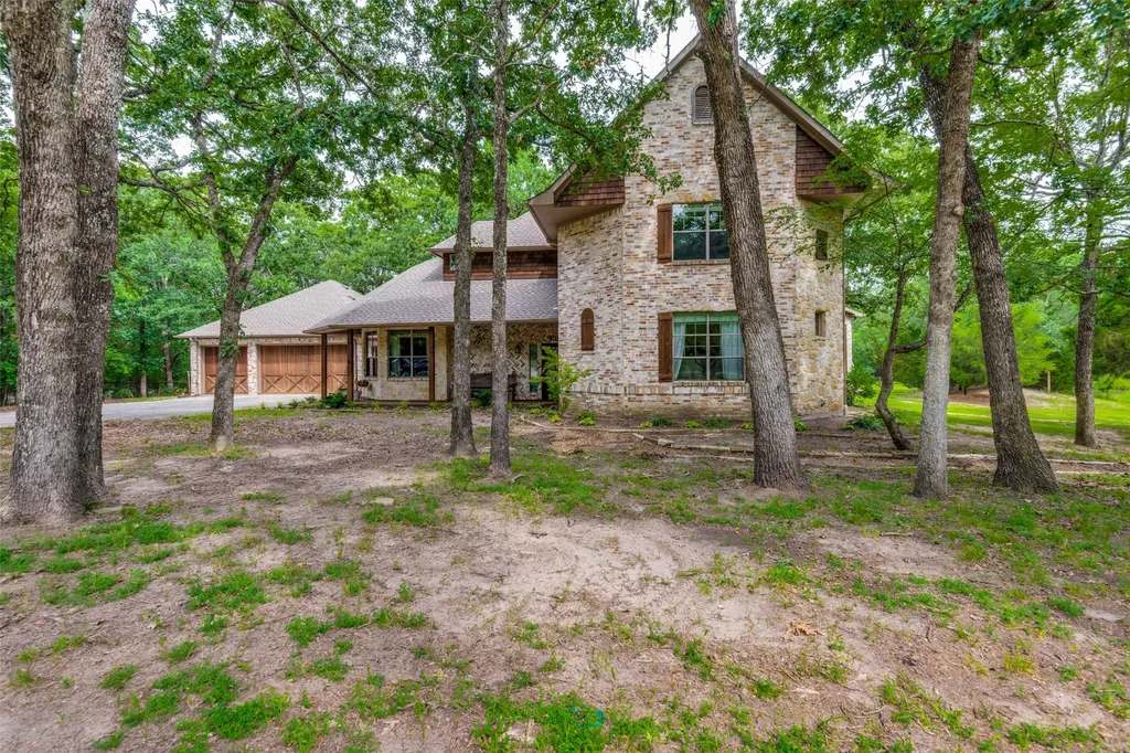 9011 Texas Trail Terrell TX 75160