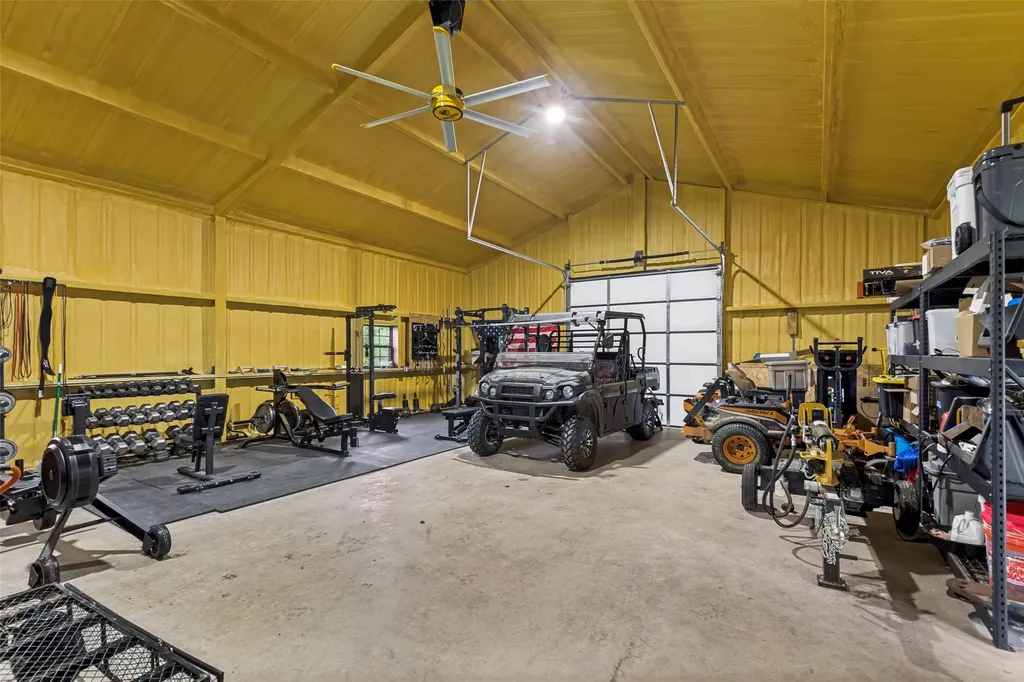 9011 Texas Trail Terrell TX 75160