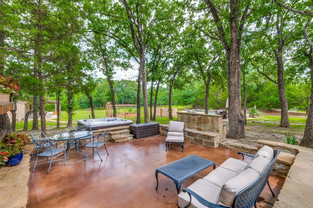 9011 Texas Trail Terrell TX 75160