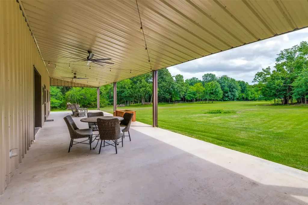 9011 Texas Trail Terrell TX 75160