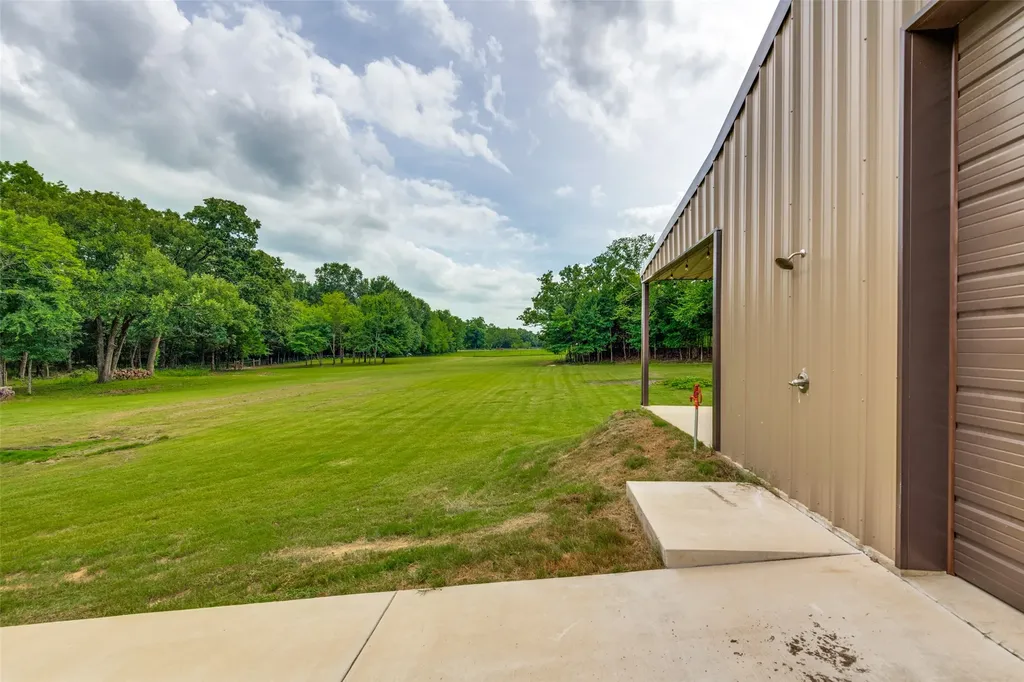9011 Texas Trail Terrell TX 75160