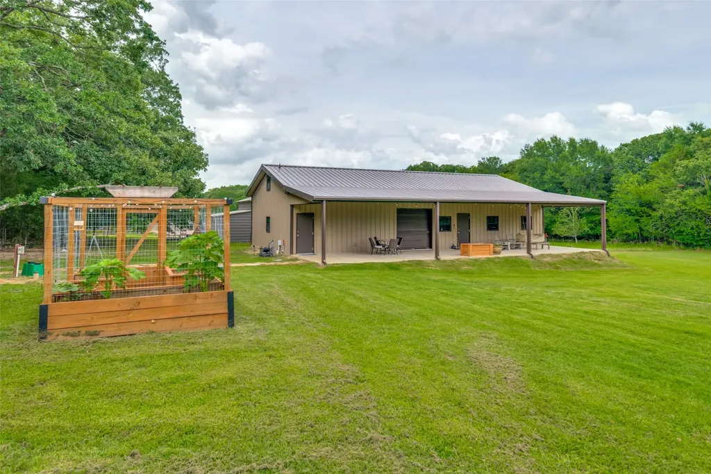 9011 Texas Trail Terrell TX 75160