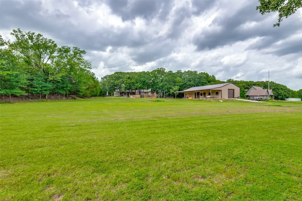 9011 Texas Trail Terrell TX 75160