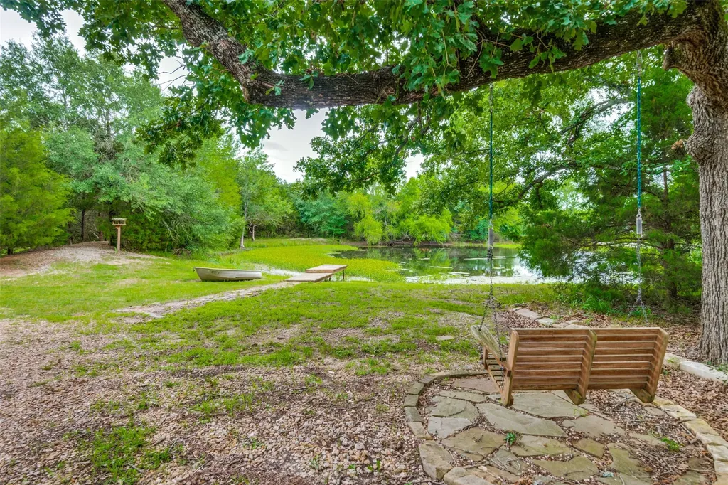 9011 Texas Trail Terrell TX 75160