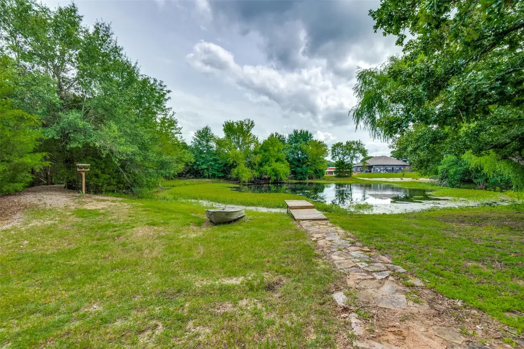 9011 Texas Trail Terrell TX 75160