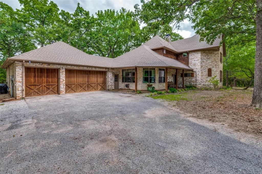 9011 Texas Trail Terrell TX 75160