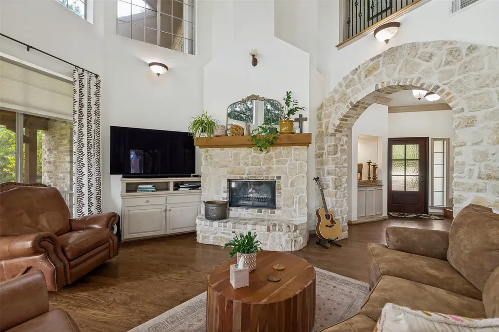 9011 Texas Trail Terrell TX 75160