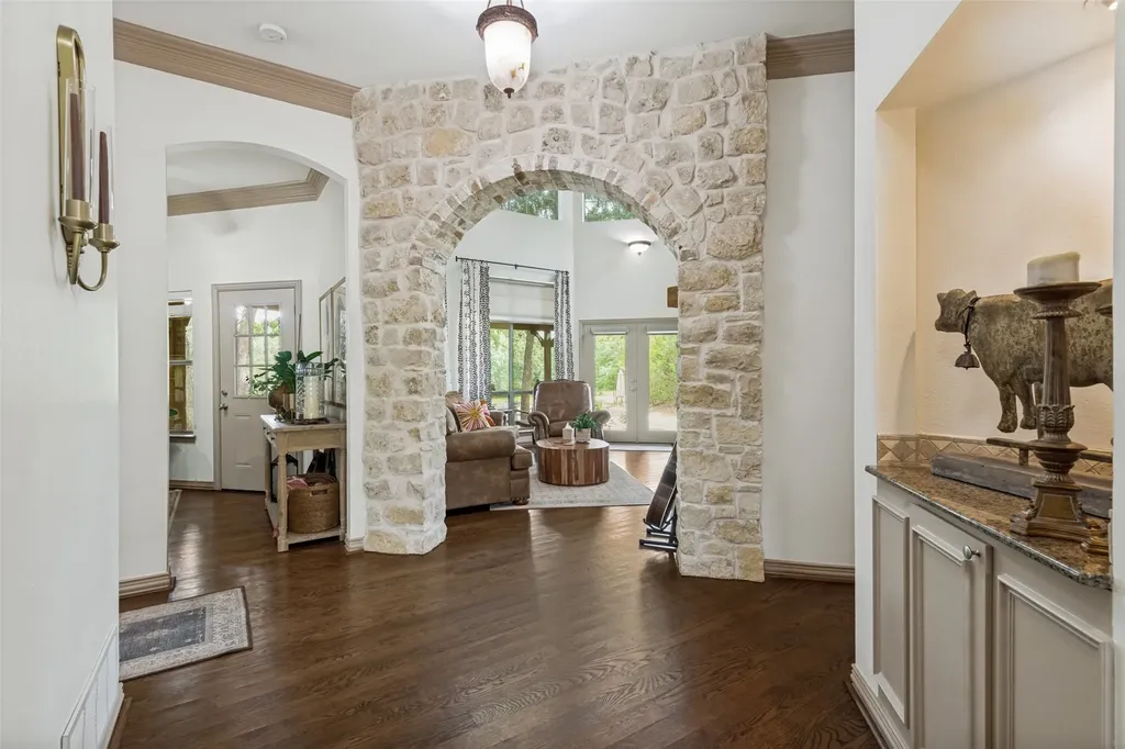 9011 Texas Trail Terrell TX 75160