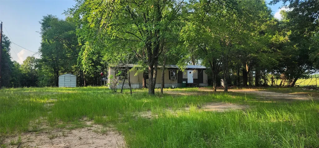 14598 County Road 1122 Athens TX 75751