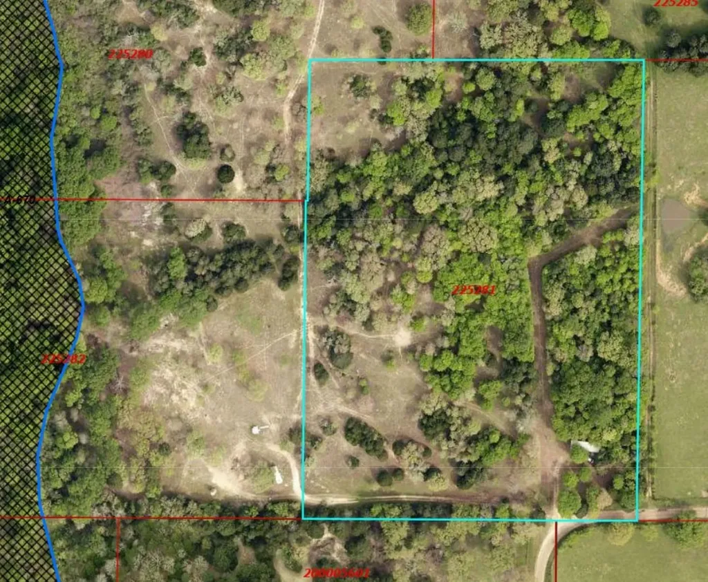 14598 County Road 1122 Athens TX 75751