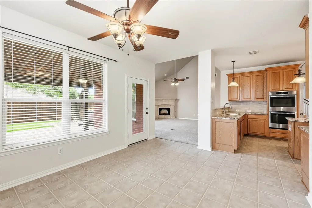 1401 Big Falls Drive Flower Mound TX 75028
