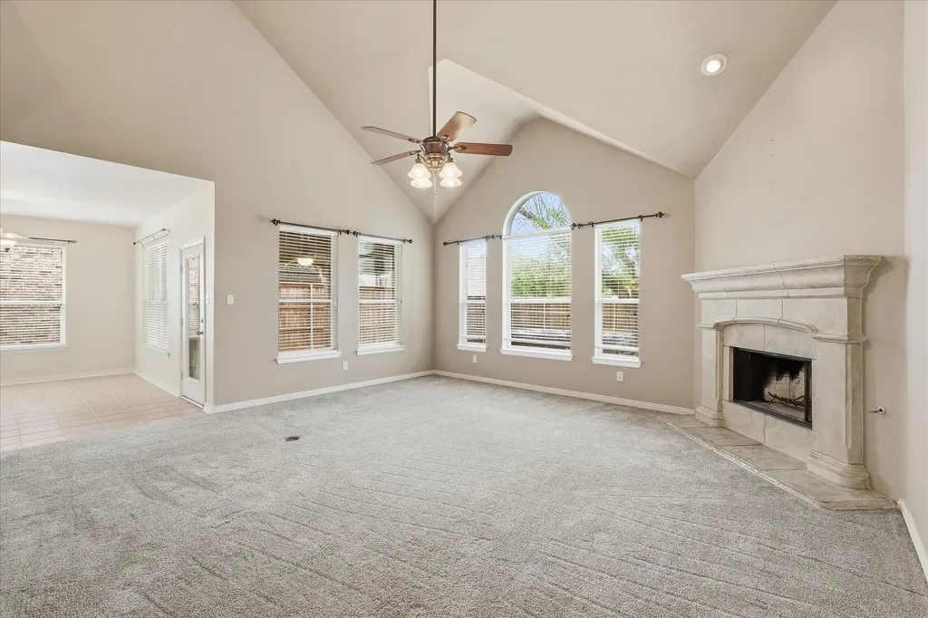 1401 Big Falls Drive Flower Mound TX 75028