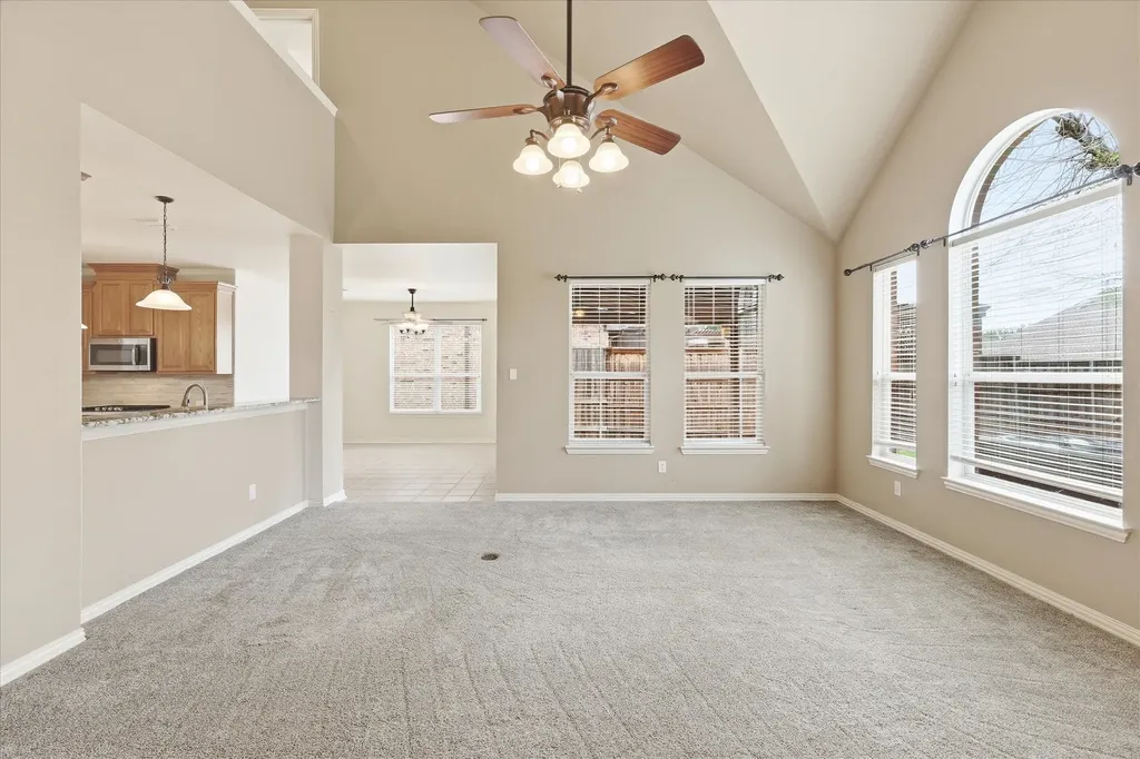1401 Big Falls Drive Flower Mound TX 75028