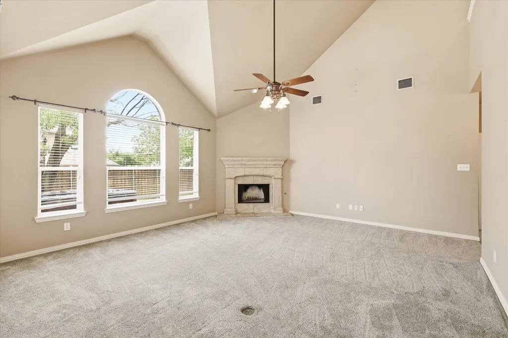 1401 Big Falls Drive Flower Mound TX 75028